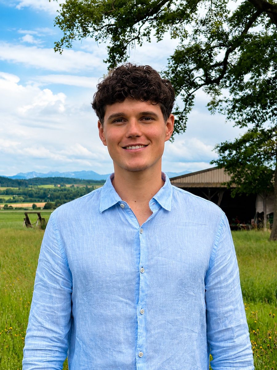 Meyer Sébastien